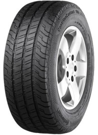 195 R14 106Q LETO Continental ContiVanContact 100