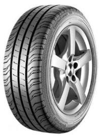 235/65 R16 121R LETO Continental ContiVanContact 200
