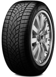 235/50 R19 103H ZIMA Dunlop SPORT 3D AO XL