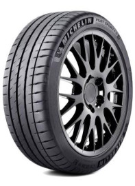 295/25 R2095Y 95Y LETO Michelin PS4 S XL