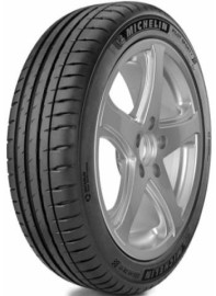 245/40 R1893Y 93Y LETO Michelin PS4 AO
