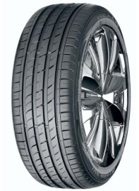 215/55 R17 94V LETO Nexen N FERA SU1