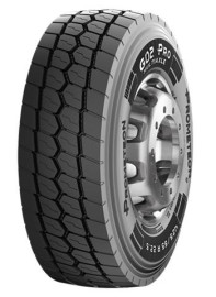 385/65 R22,5 164K LETO Prometeon G02 PRO MULTIAXLE