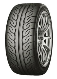 215/45 R17 87W LETO Yokohama AD08RS (semi-slick)