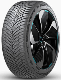 235/55 R19 105W CELOROK Hankook IL01 iON FlexClimate SUV ev Sound Absorber