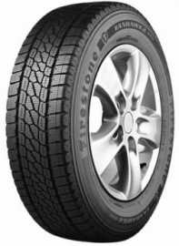 195/60 R16 99T ZIMA Firestone VANHAWK WINTER 2