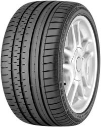 275/35 R20 102Y Continental CONTISPORTCONTACT 2