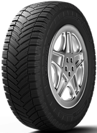 225/55 R17 109T Michelin AGILIS CROSSCLIMATE