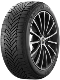 205/50 R19 94H Michelin ALPIN 6