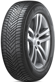 225/60 R18 100H Hankook H750 KINERGY 4S2