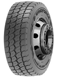 445/65 R22,5 169K Windforce TERRA MASTER GAM55