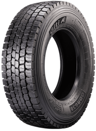 215/75 R17,5 126M Giti GDR638