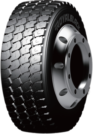 385/65 R22,5 164K ROYAL BLACK AM001