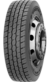 235/75 R17,5 132M Windforce TERRA MASTER GDR70