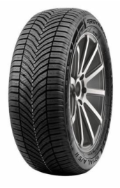 235/55 R17 103W ROYAL BLACK ROYAL A/S II