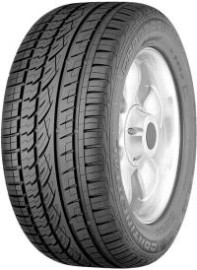 295/40 R20 110Y Continental ContiCrossContact UHP