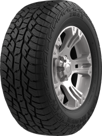 215/75 R15 100Q ZMAX TERRA XPLORER C2 A/T