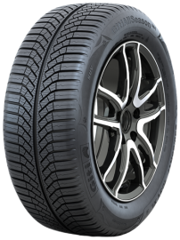 225/65 R17 106V Giti GITIALLSEASON AS1 SUV