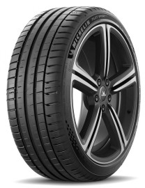 285/40 R19 107Y Michelin PILOT SPORT 5
