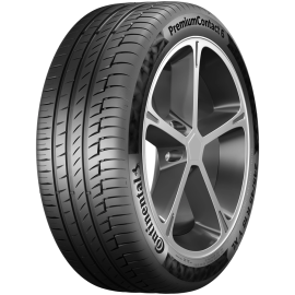 255/60 R18 112V Continental PREMIUMCONTACT 6