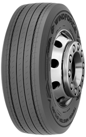 435/50 R19,5 160J Windforce TERRA MASTER GTL30
