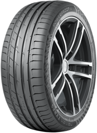255/45 R18 103Y LETO Nokian Powerproof 2