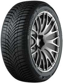 215/60 R17 96H Giti GITIWINTER W2 SUV