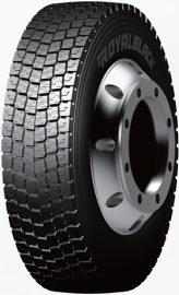 315/80 R22,5 157L ROYAL BLACK DV211