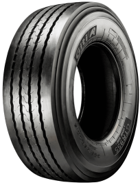 245/70 R17,5 143K Giti GTR955