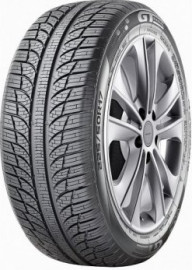 235/55 R18 104V GtRadial 4SEASONS SUV