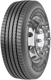 385/55 R22,5 160K Fulda REGIOCONTROL 3