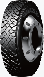 245/70 R19,5 133M ROYAL BLACK DV002