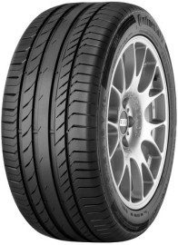 255/40 R20 101V LETO Continental CONTISPORTCONTACT 5