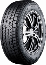 285/45 R20 112T ZIMA Bridgestone BLIZZAK DMV3