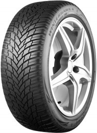 235/45 R17 97V ZIMA Firestone WINTER HAWK 4