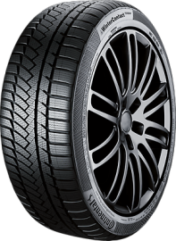 215/55 R18 95T Continental WINTERCONTACT TS850P