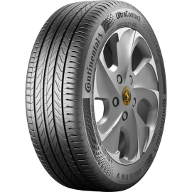 205/60 R17 97W Continental ULTRA CONTACT