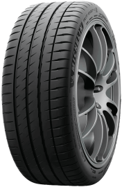 295/45 R19 113Y Michelin PILOT SPORT 4 SUV