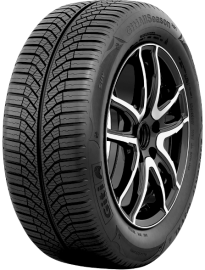 225/40 R18 92W Giti GITIALLSEASON AS1