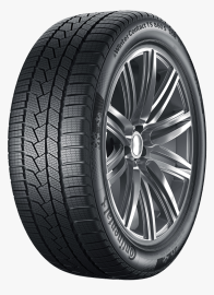 265/40 R21 105W Continental WINTERCONTACT TS860S