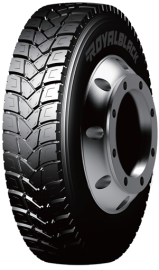 315/80 R22,5 157L ROYAL BLACK DM310