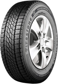 215/60 R16 103T ZIMA Firestone VANHAWK 2 WINTER EVO