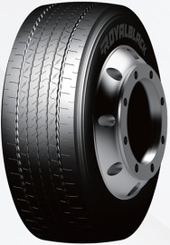 435/50 R19,5 160J ROYAL BLACK TL003
