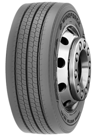 385/55 R22,5 160K Windforce TERRA MASTER GSL80