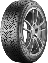 215/65 R17 99H ZIMA Barum Polaris 6
