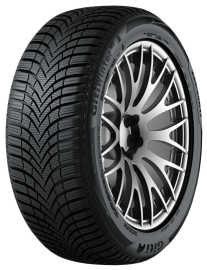 195/55 R15 85H Giti GITIWINTER W2