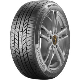 255/40 R22 103V Continental WINTERCONTACT TS870P