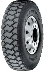 13x80 R22,5 154K CELOROK Hankook DM04