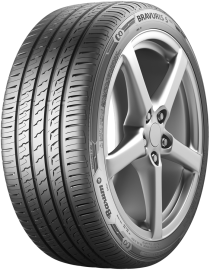 255/30 R19 91Y LETO Barum Bravuris 5HM