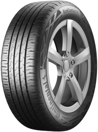 205/45 R17 88H LETO Continental ECOCONTACT 6
